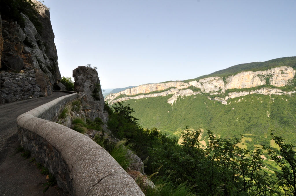 Circue de Combe Laval